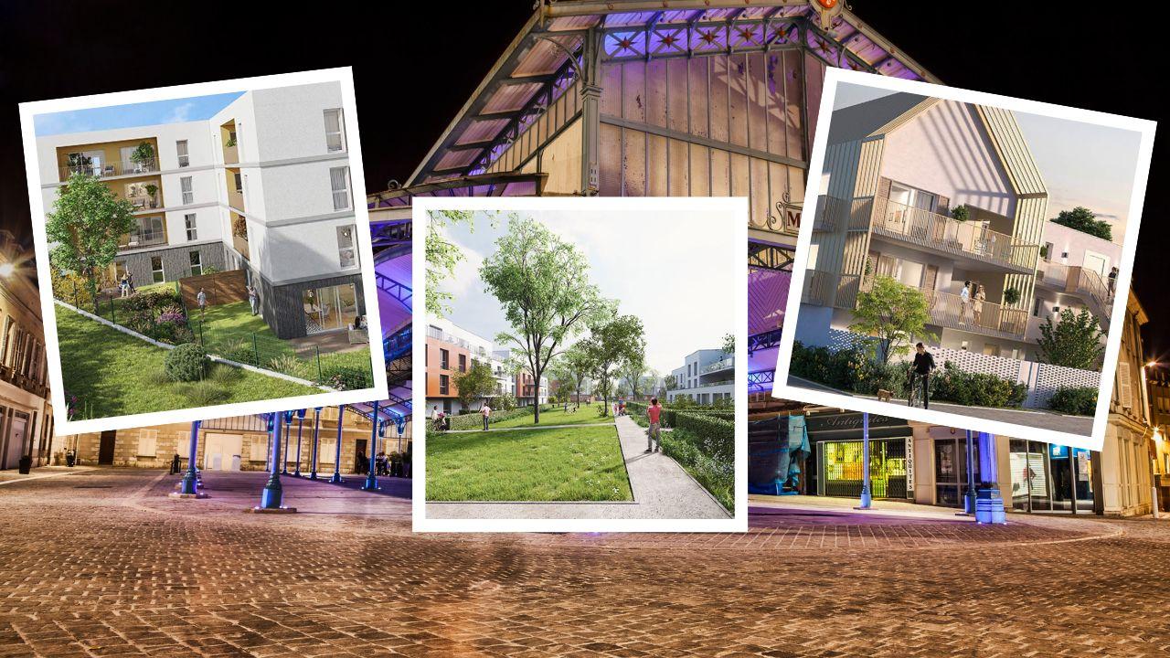 Photo - Programmes Neufs_Chartres